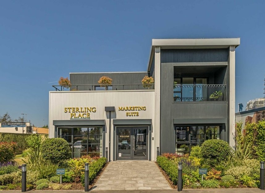 Properties for sale in Burlington Road - KT3 4NE view1