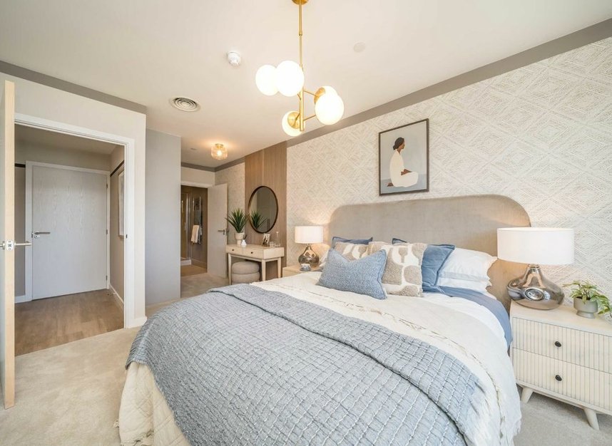 Properties for sale in Burlington Road - KT3 4NE view4