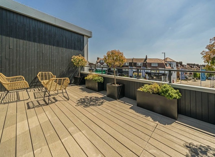 Properties for sale in Burlington Road - KT3 4NE view7