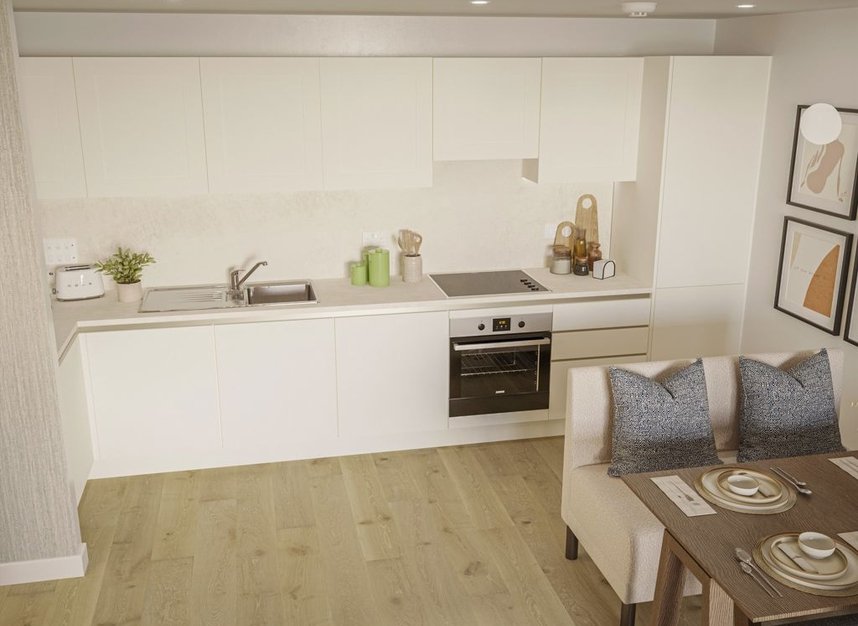 Properties for sale in Burlington Road - KT3 4NE view3