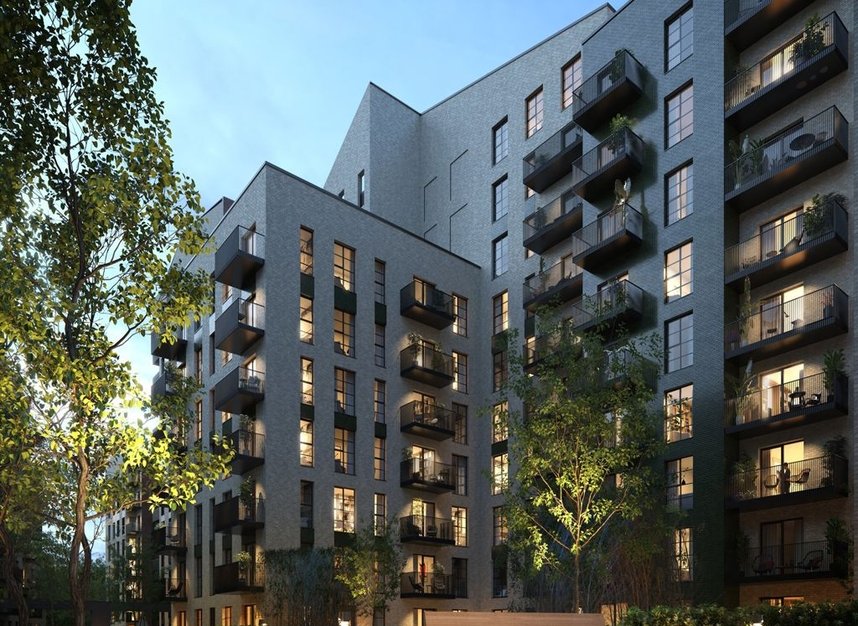 Properties for sale in Burlington Road - KT3 4NE view7