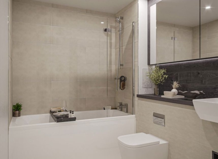 Properties for sale in Burlington Road - KT3 4NE view5