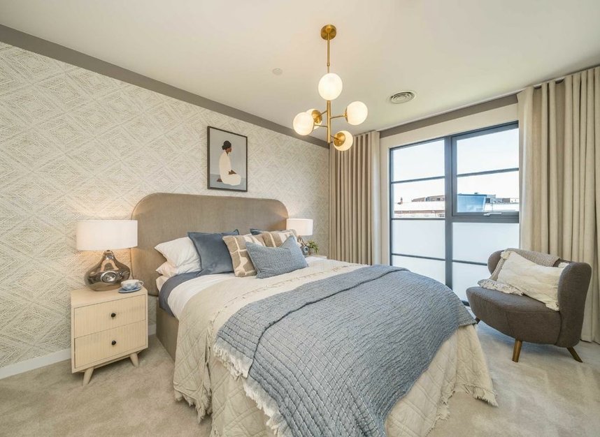 Properties for sale in Burlington Road - KT3 4NE view4