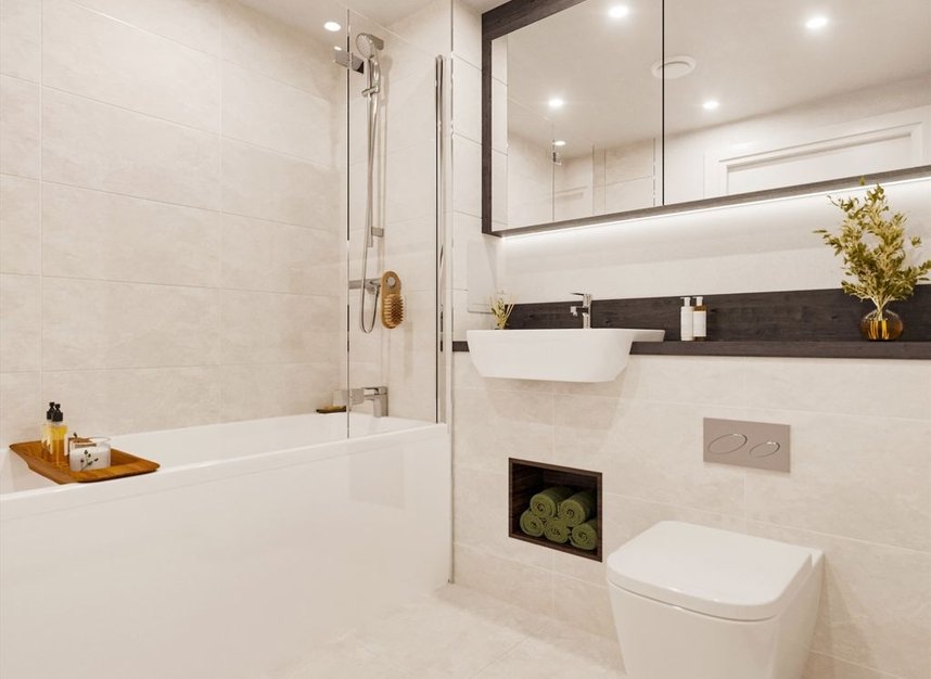 Properties for sale in Burlington Road - KT3 4NE view6
