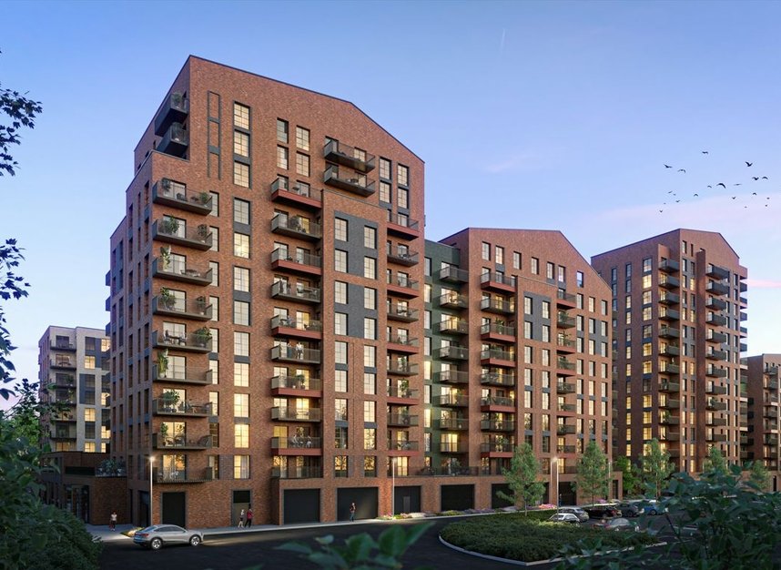 Properties for sale in Burlington Road - KT3 4NE view10