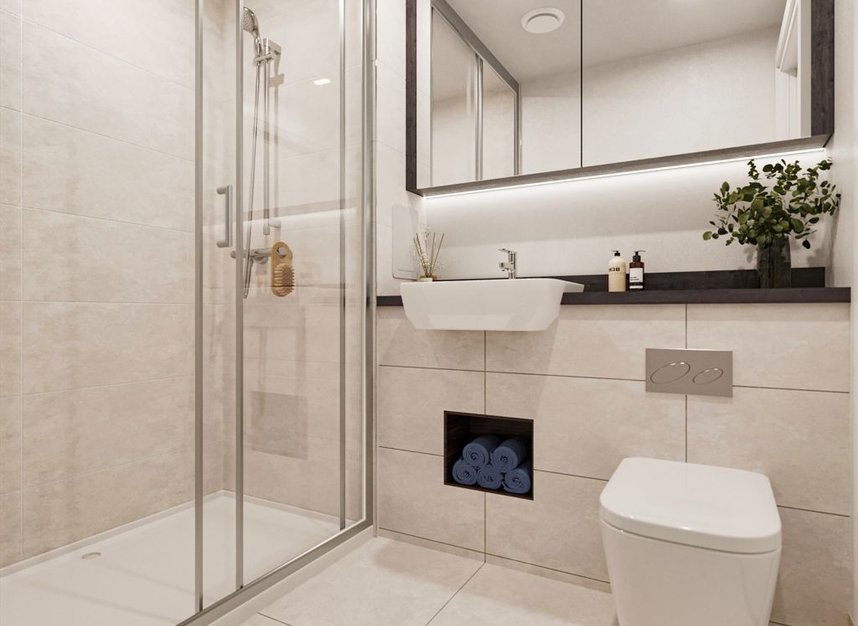 Properties for sale in Burlington Road - KT3 4NE view8