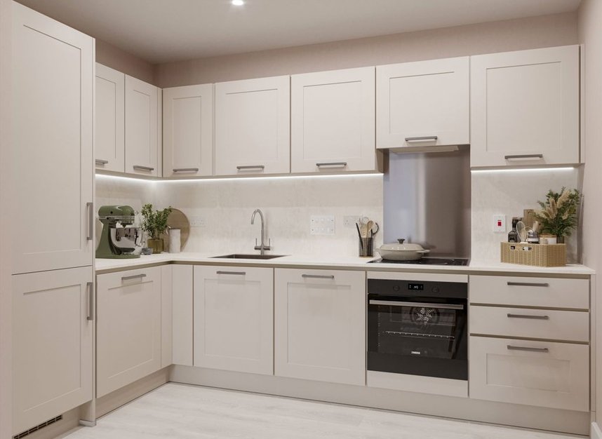 Properties for sale in Burlington Road - KT3 4NE view2