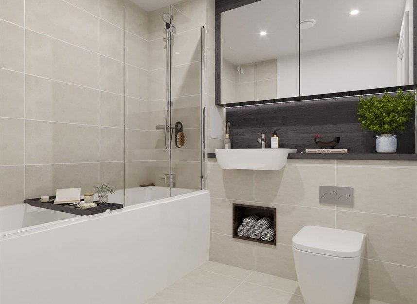 Properties for sale in Burlington Road - KT3 4NE view5