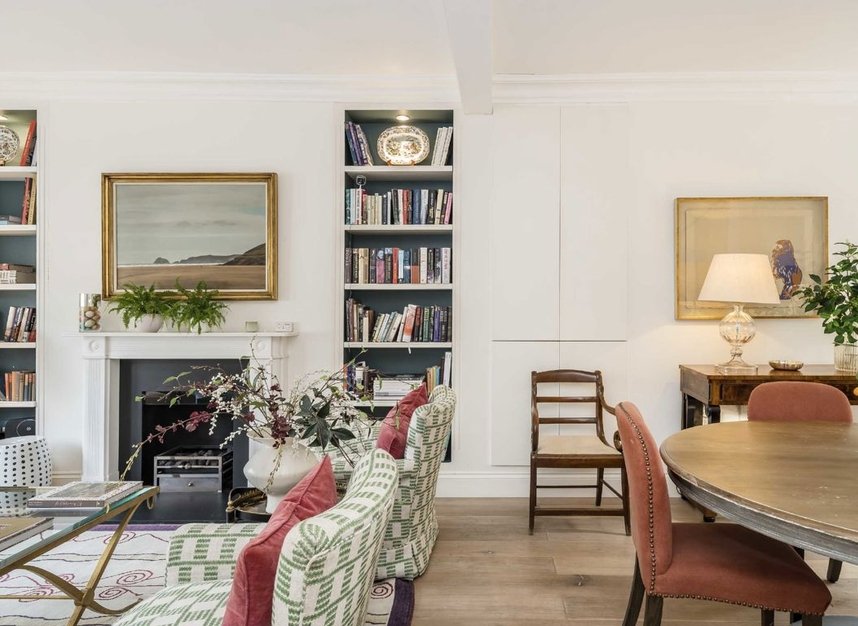 Properties for sale in Burnaby Street - SW10 0PR view3