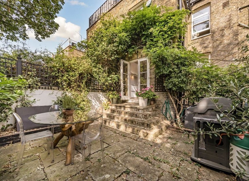 Properties for sale in Burnaby Street - SW10 0PR view7