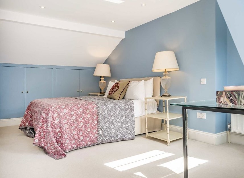 Properties for sale in Burnaby Street - SW10 0PR view9