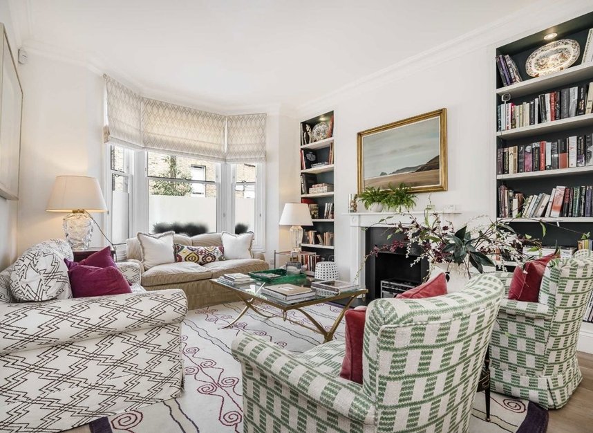Properties for sale in Burnaby Street - SW10 0PR view2