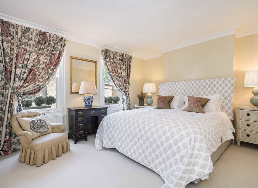 Properties for sale in Burnaby Street - SW10 0PR view8