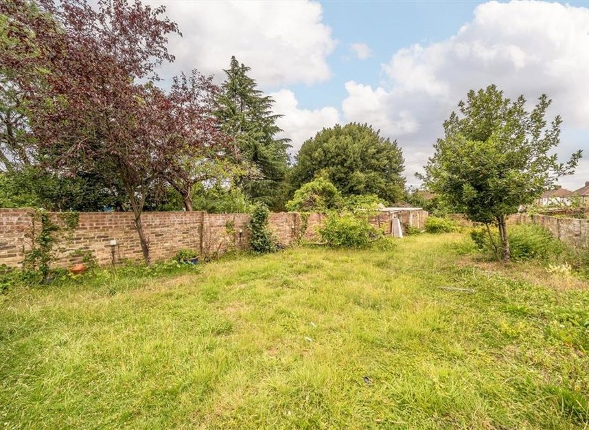 Properties for sale in Burnt Ash Hill - SE12 0AQ view6