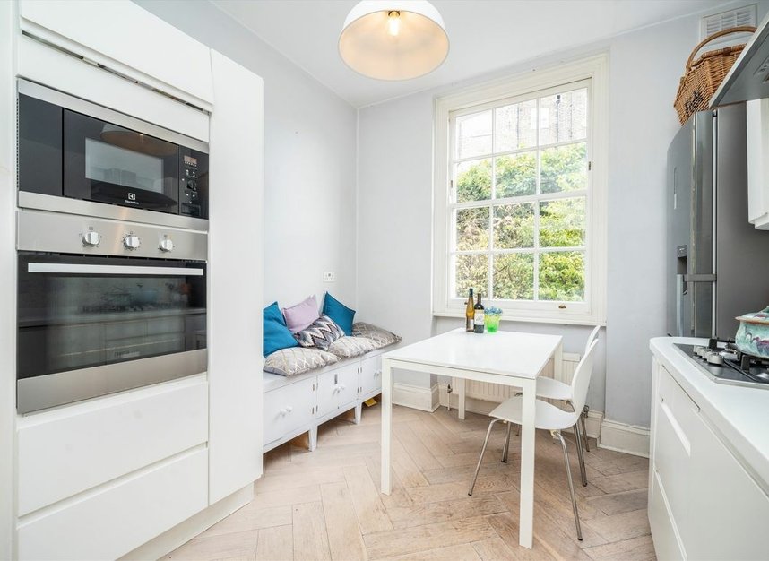 Properties for sale in Burton Street - WC1H 9AQ view6