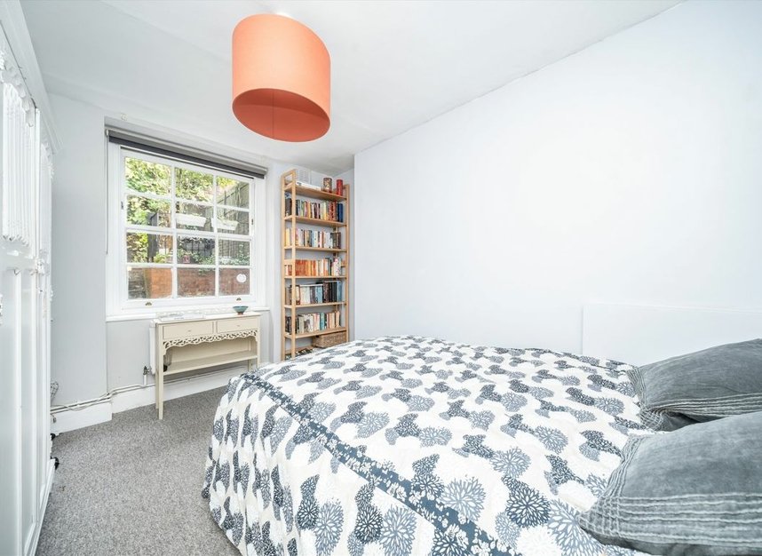 Properties for sale in Burton Street - WC1H 9AQ view4