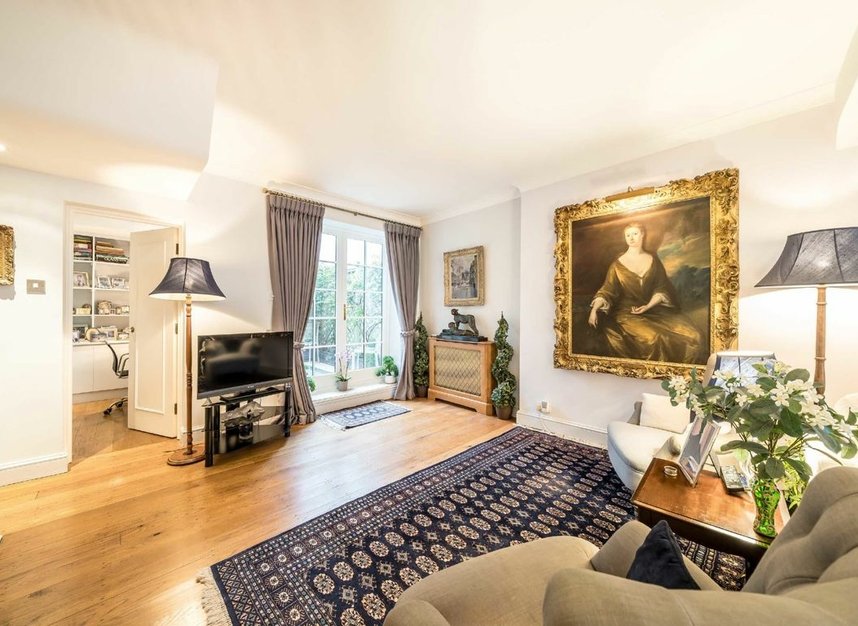 Properties for sale in Bywater Street - SW3 4XH view3