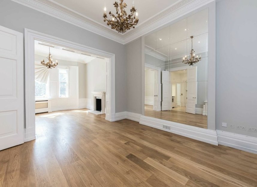 Properties for sale in Cadogan Gardens - SW3 2RF view1