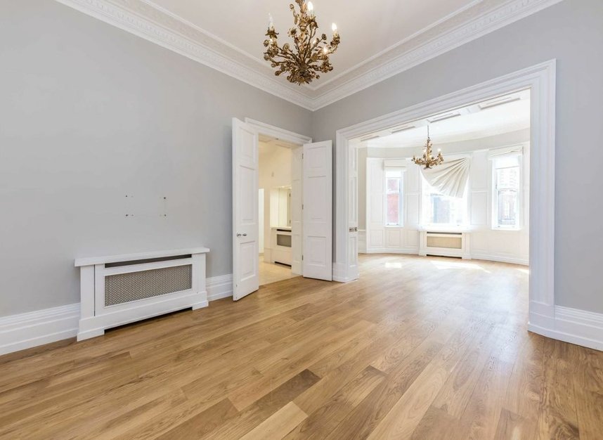 Properties for sale in Cadogan Gardens - SW3 2RF view2