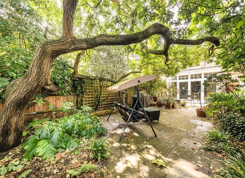 Properties for sale in Calais Street - SE5 9LP view6
