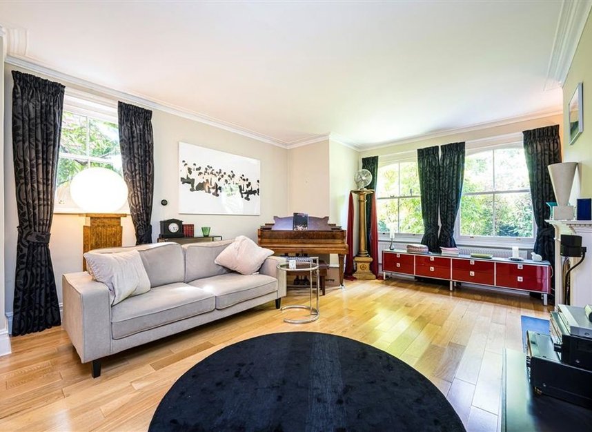 Properties for sale in Calais Street - SE5 9LP view2