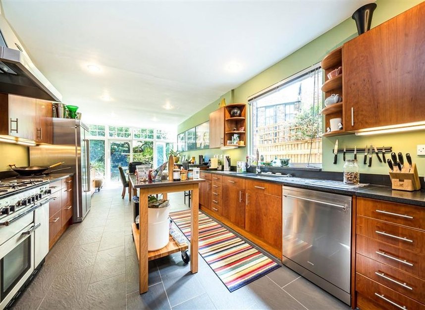 Properties for sale in Calais Street - SE5 9LP view5