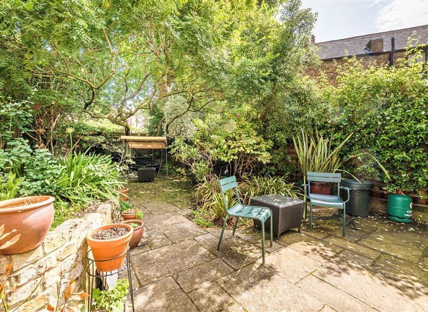 Properties for sale in Calais Street - SE5 9LP view9
