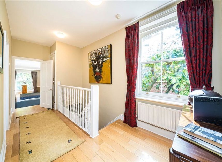 Properties for sale in Calais Street - SE5 9LP view7
