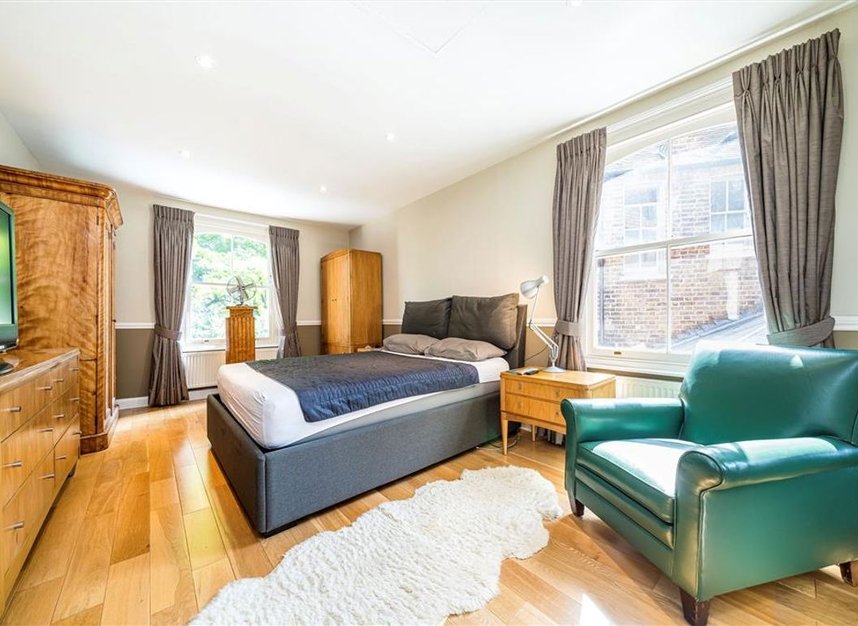 Properties for sale in Calais Street - SE5 9LP view3