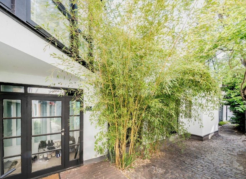 Properties sold in Caledonian Road - N7 8TD view9
