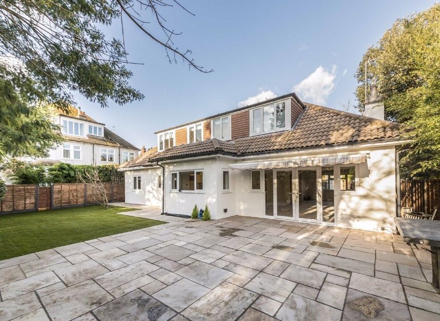 Properties for sale in Calonne Road - SW19 5HJ view8