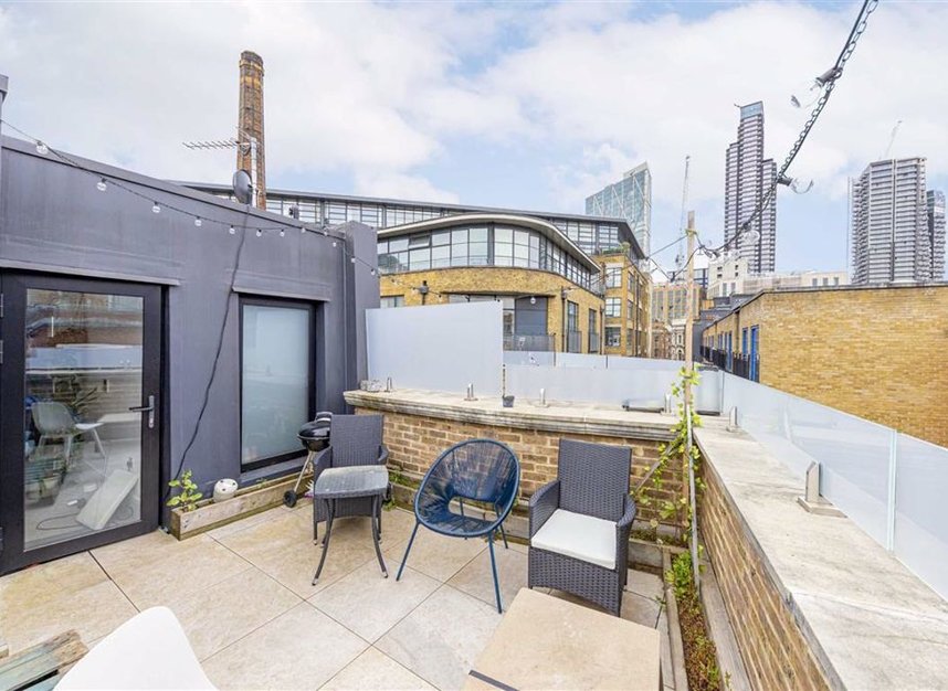 Properties for sale in Calvin Street - E1 6NW view3
