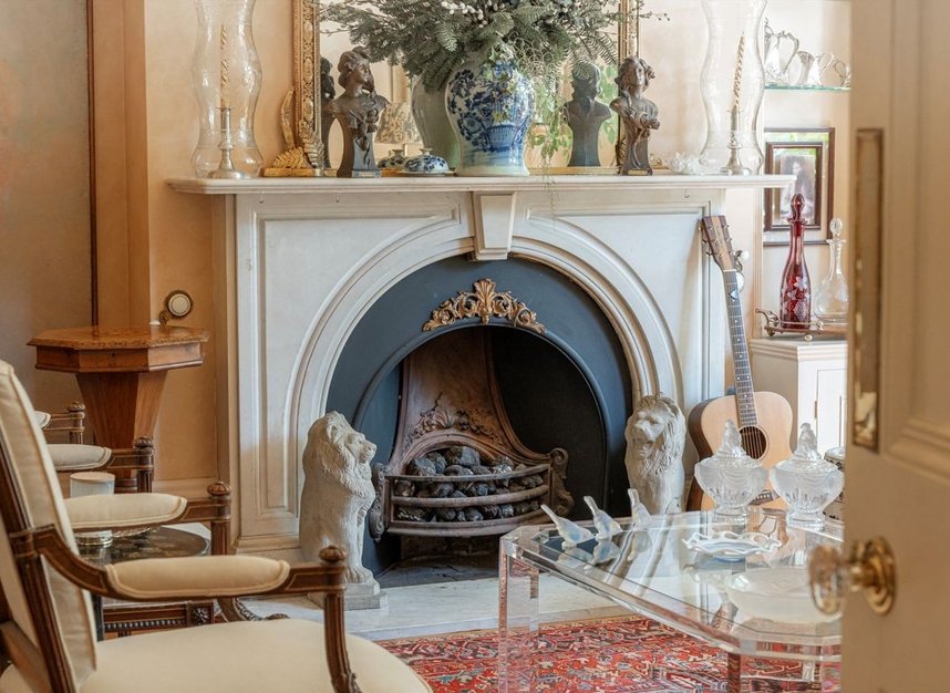 Properties for sale in Cambridge Park - TW1 2PF view11