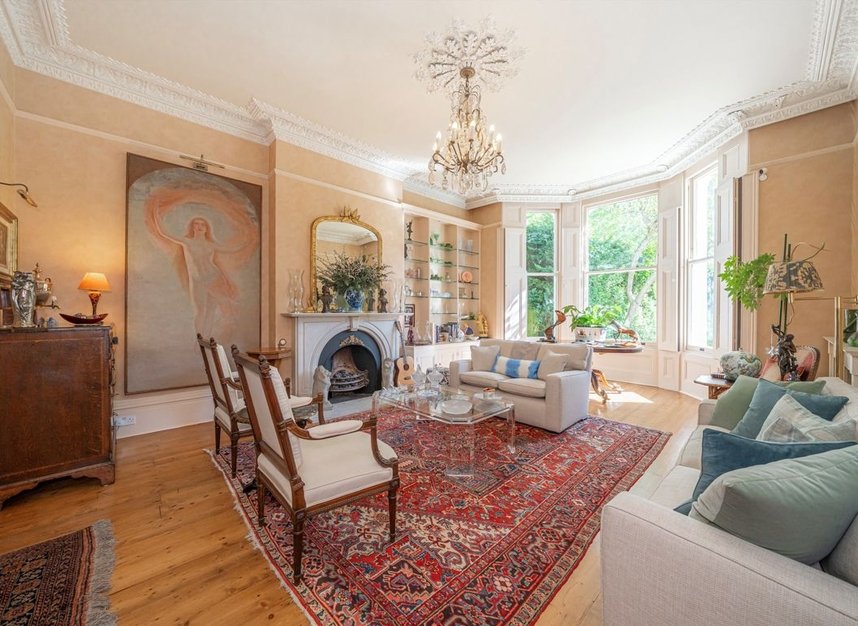 Properties for sale in Cambridge Park - TW1 2PF view2