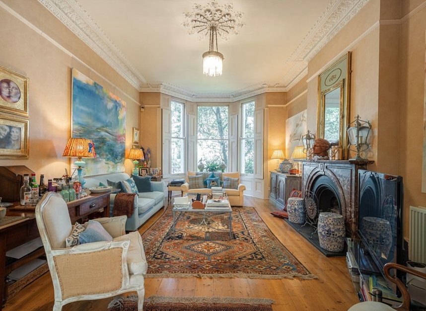 Properties for sale in Cambridge Park - TW1 2PF view5