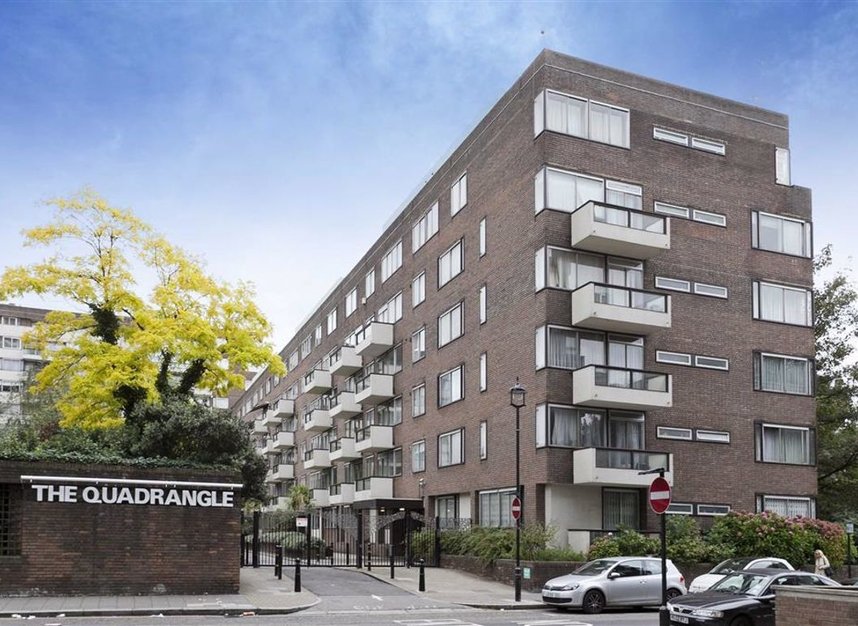 Hyde Park and Bayswater Estate Agents Dexters London Estate Agents