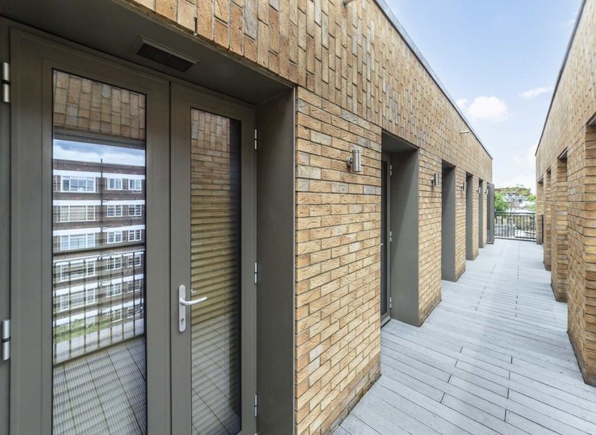 Properties for sale in Camden Road - NW1 9LR view8