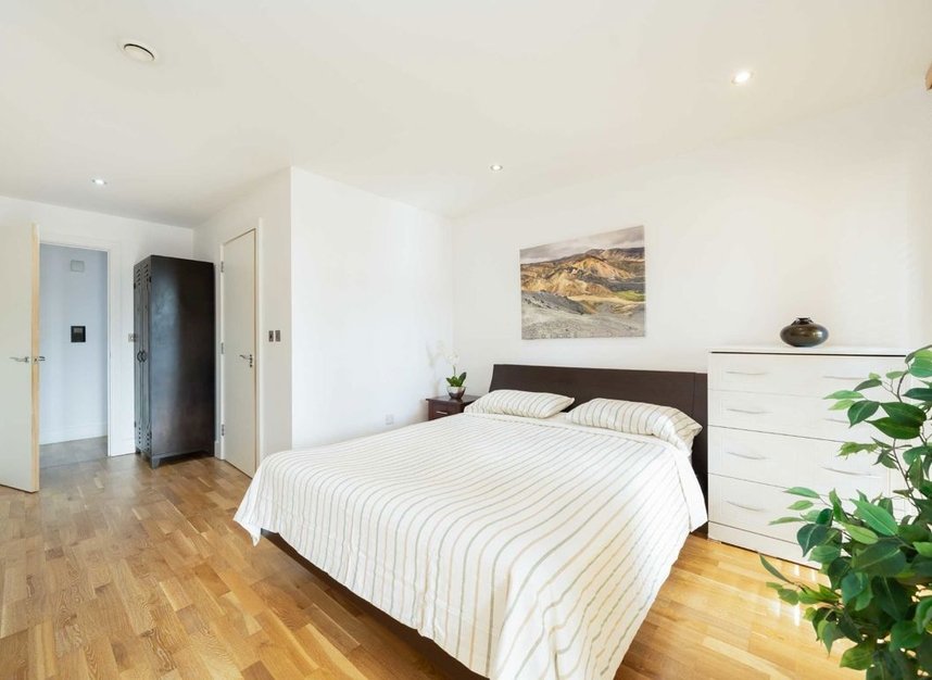 Properties for sale in Camden Road - NW1 9LR view4