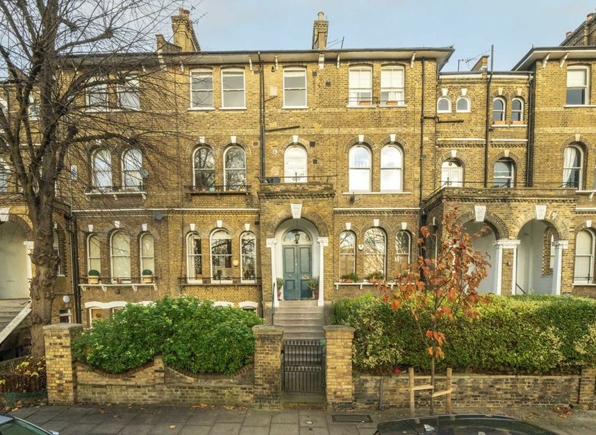 Properties for sale in Camden Terrace - NW1 9BP view9