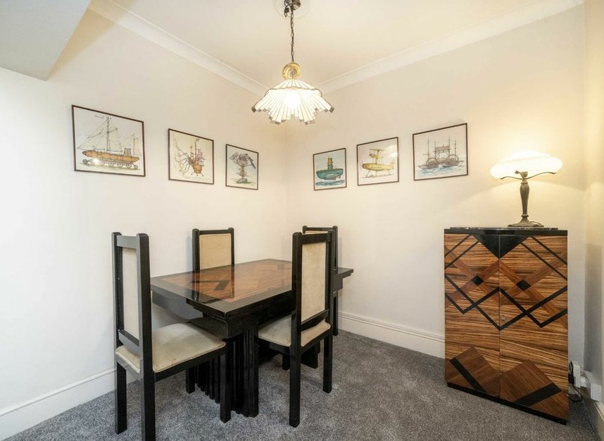 Properties for sale in Camden Terrace - NW1 9BP view7