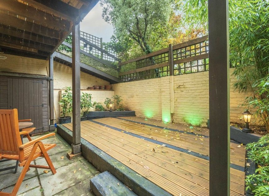Properties for sale in Camden Terrace - NW1 9BP view4