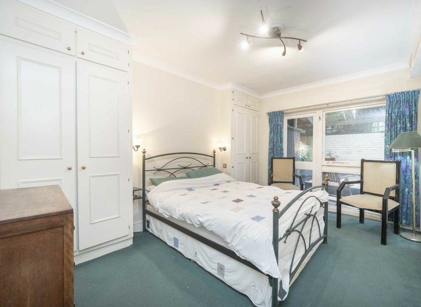 Properties for sale in Camden Terrace - NW1 9BP view3