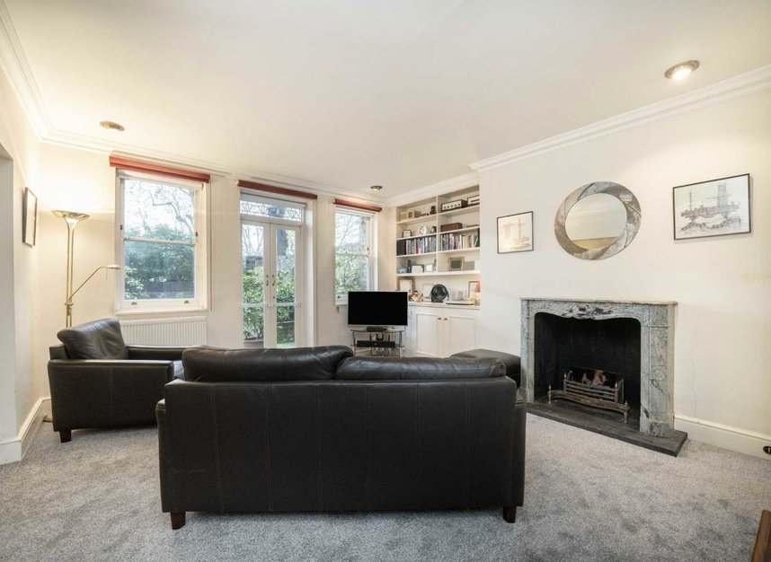 Properties for sale in Camden Terrace - NW1 9BP view6