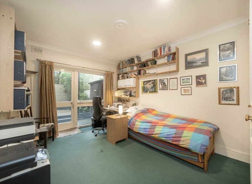 Properties for sale in Camden Terrace - NW1 9BP view5