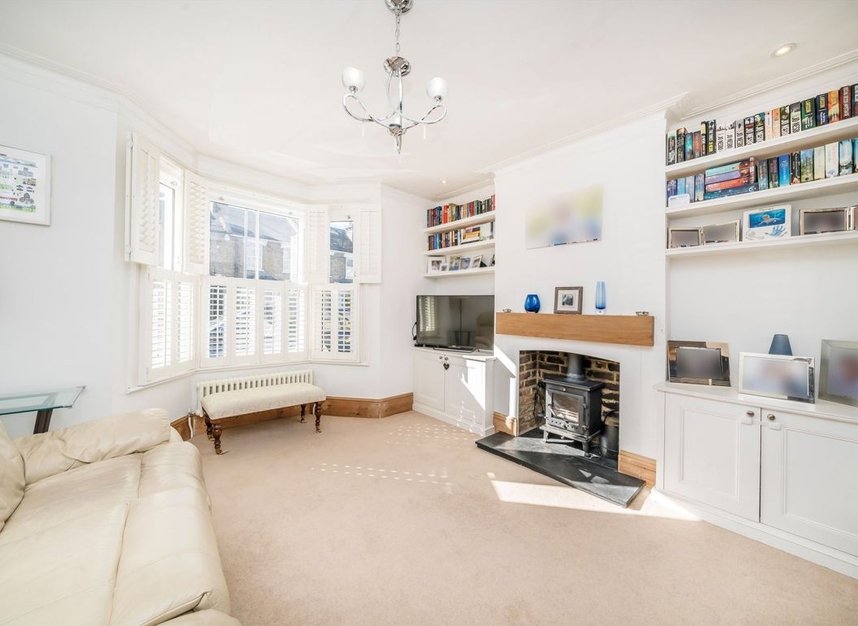 Properties for sale in Canbury Park Road - KT2 6LQ view2