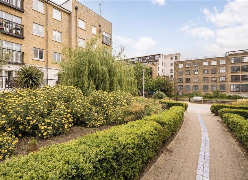 Properties for sale in Candle Street - E1 4SF view8