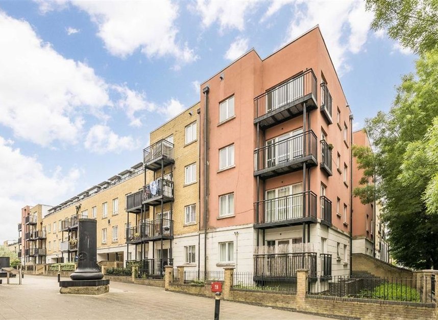 Properties for sale in Candle Street - E1 4SF view10