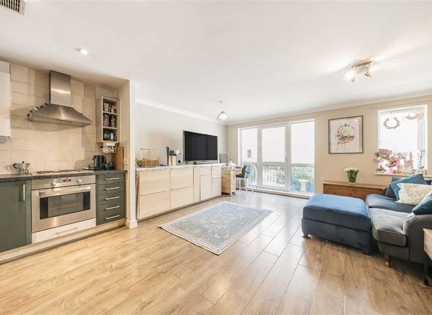 Properties for sale in Candle Street - E1 4SF view1
