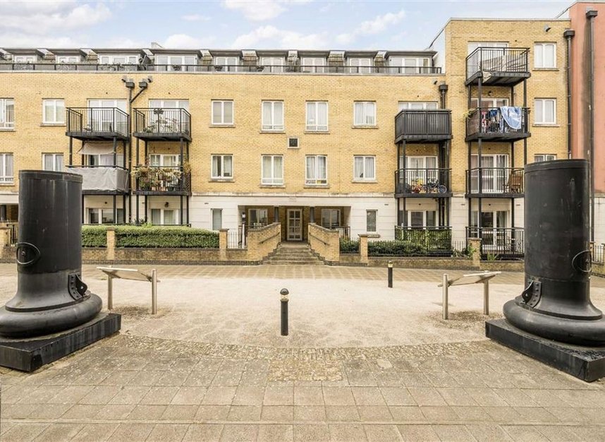 Properties for sale in Candle Street - E1 4SF view6