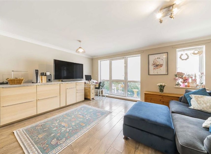 Properties for sale in Candle Street - E1 4SF view4